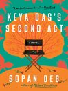 Keya Das's second act